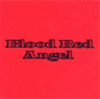 Blood Red Angel : Blood Red Angel